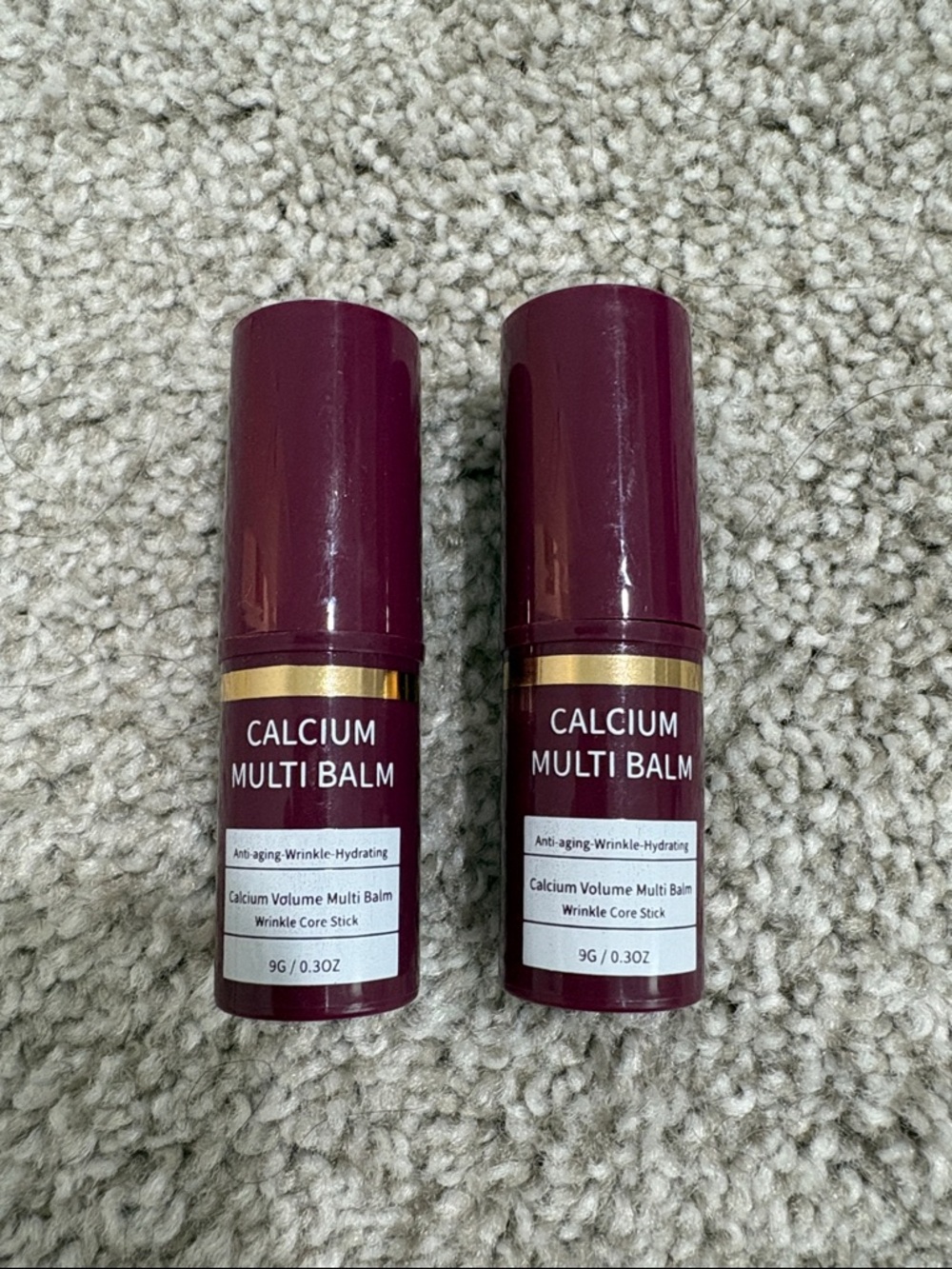 Calcium Multi Balm Duo